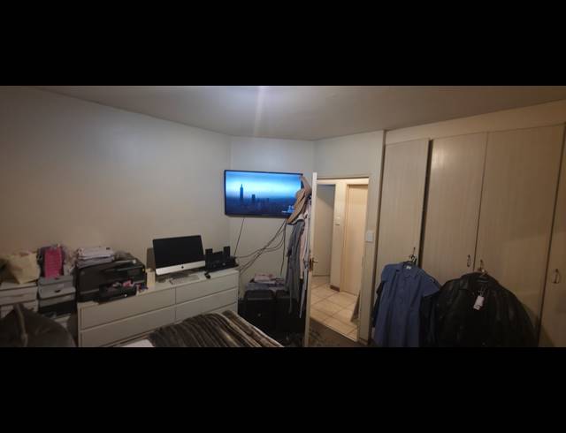 2 BEDROOM SECTIONAL TITLE FOR SALE IN DEL JUDOR
